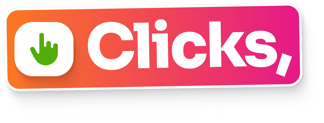 Clicks